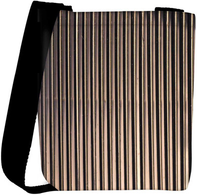 

Snoogg Sling Bag(Multicolor)