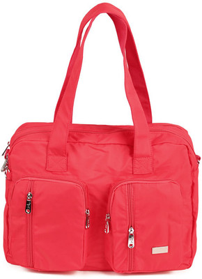 

Jinu Shoulder Bag(Pink)