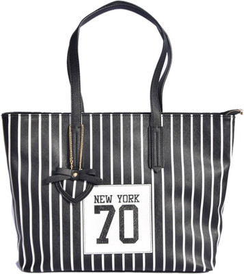 

kézitáska Shoulder Bag(Black)