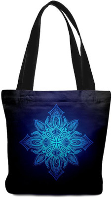 

Panda Creation Tote(Multicolor)