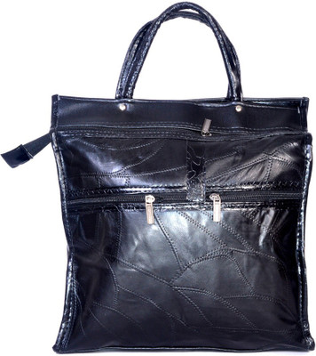 

Frosty Fashion Shoulder Bag(Black)