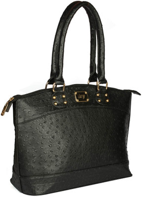 

Ivy Shoulder Bag(Black)
