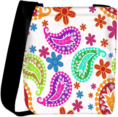 

Snoogg Sling Bag(Multicolor)