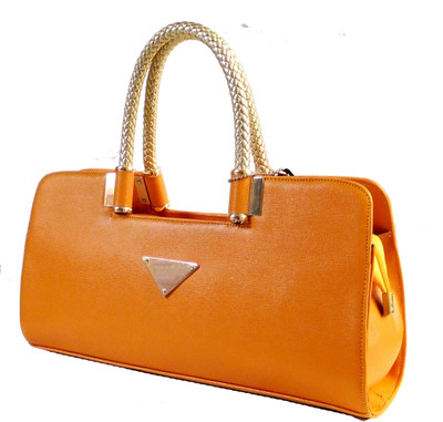 

Ays Shoulder Bag(Yellow)