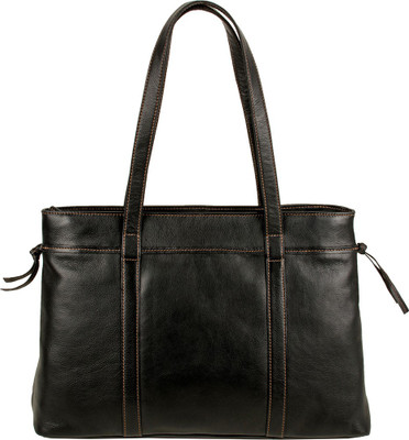 

Hidesign Shoulder Bag(Black)