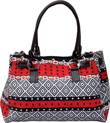 

Ayeshu Satchel(Multicolor)