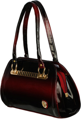 

ITHAKA Shoulder Bag(Multicolor)