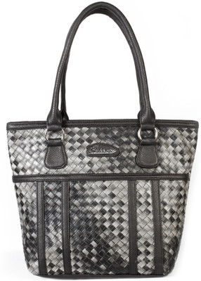 

Esbeda Shoulder Bag(Black)