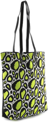 

Kanvas Katha Shoulder Bag(Multicolor)