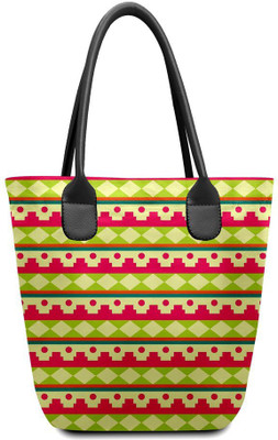 

Panda Creation Tote(Multicolor)