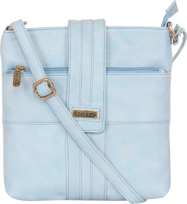 

Esbeda Sling Bag(Blue)