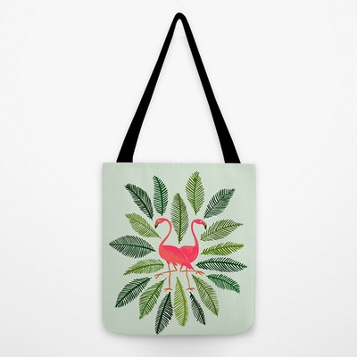 

Uptown18 Tote(Multicolor)