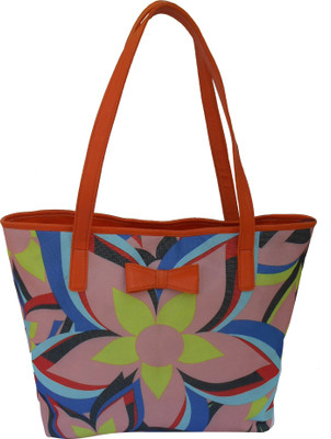 

TANLUP Hand-held Bag(Multicolor)