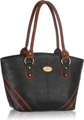 

Fantosy Shoulder Bag(Black, Brown)