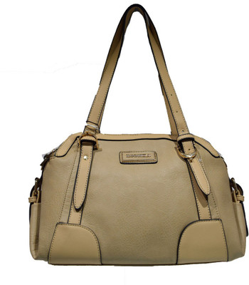 

Moochies Shoulder Bag(Beige)