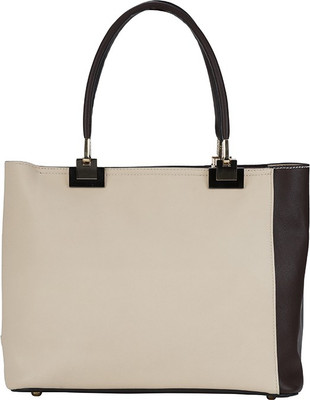 

AND Tote(Beige, Black)