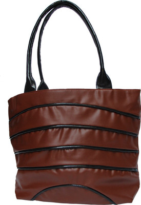 

Glory Fashion Shoulder Bag(Brown)