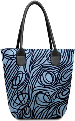 

Panda Creation Tote(Multicolor)