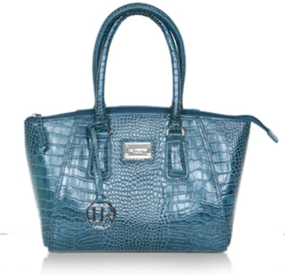 

La Roma Messenger Bag(Blue)