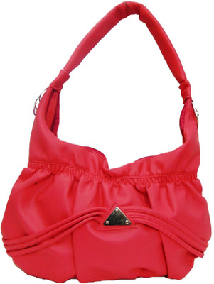 

Estoss Shoulder Bag(Pink)