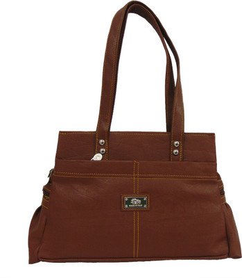 

Estoss Shoulder Bag(Tan)