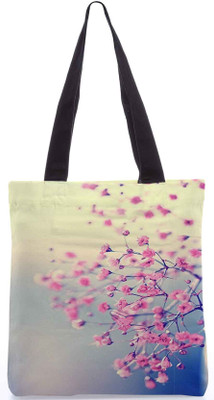 

Snoogg Tote(Multicolor)