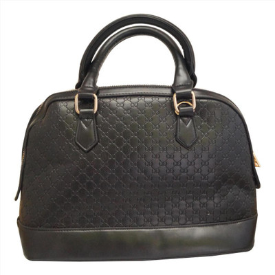 

New Style India Hand-held Bag(Black)