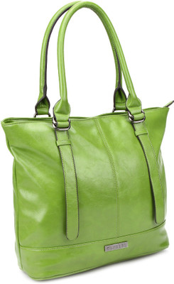 

Caprese Tote(Green)