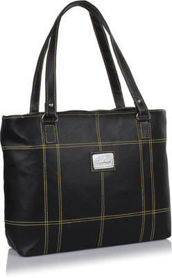 

Jewel Fuel Shoulder Bag(Black)