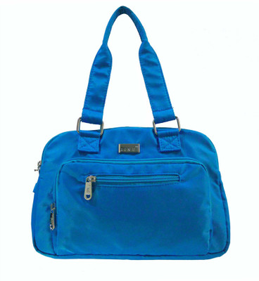 

Jinu Hand-held Bag(Blue)