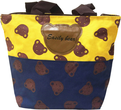 

Ez-life Tote(Multicolor)