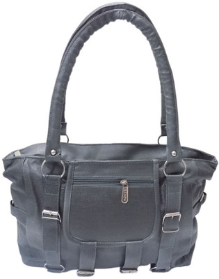 

Vonic Hand-held Bag(Black)