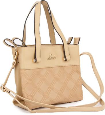 

Lavie Satchel(Beige)