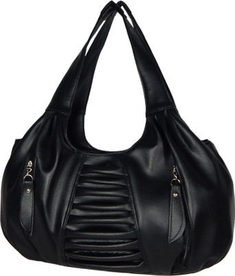 

ALL DAY 365 Shoulder Bag(Black)