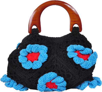 

Adrish Creative Hand-held Bag(Black, Blue, Red)