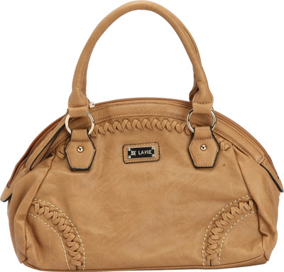 Lavie Hand-held Bag(Brown)