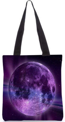 

Snoogg Tote(Black)