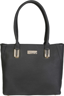 

Pierre Cardin Shoulder Bag(Black)