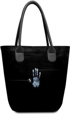 

Panda Creation Tote(Multicolor)