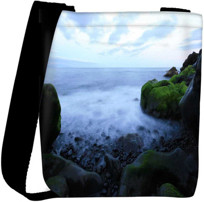 

Snoogg Sling Bag(Multicolor)