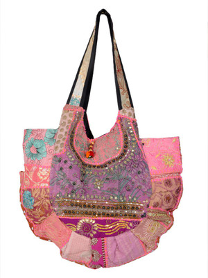 

Ratash.com Shoulder Bag(Multicolor)