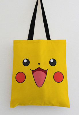 

StyBuzz Tote(Multicolor)