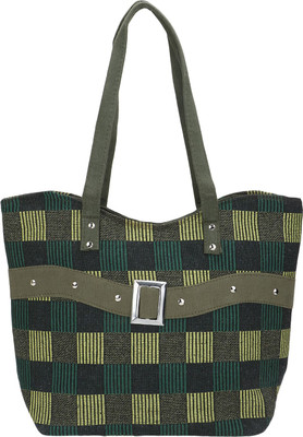 

Spree Shoulder Bag(Green)