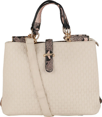 

Bling It On Tote(Beige)