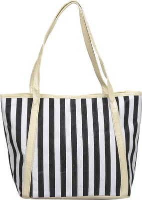 

Legal Bribe Tote(Black, White)