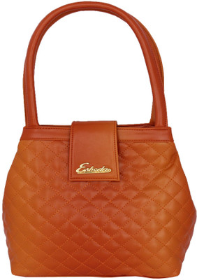 

Esbeda Hand-held Bag(Orange)
