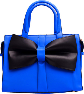 

Super Drool Hand-held Bag(Blue)