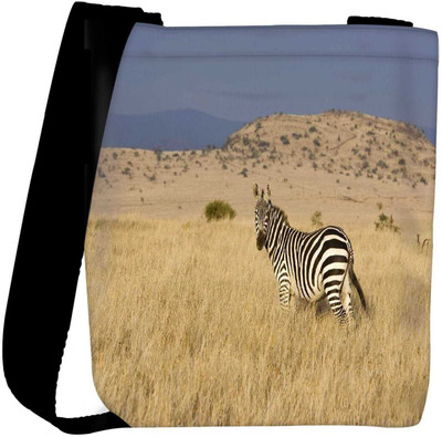 

Snoogg Sling Bag(Multicolor)