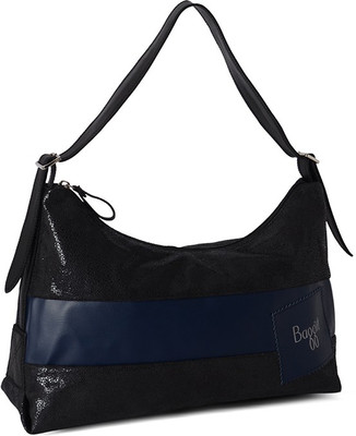 Baggit Hobo(Black)