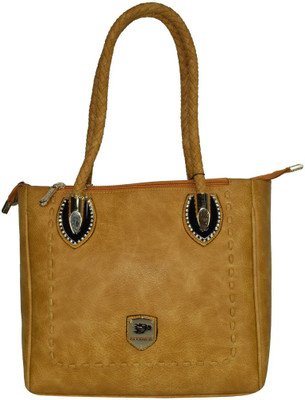 

Moochies Shoulder Bag(Yellow)